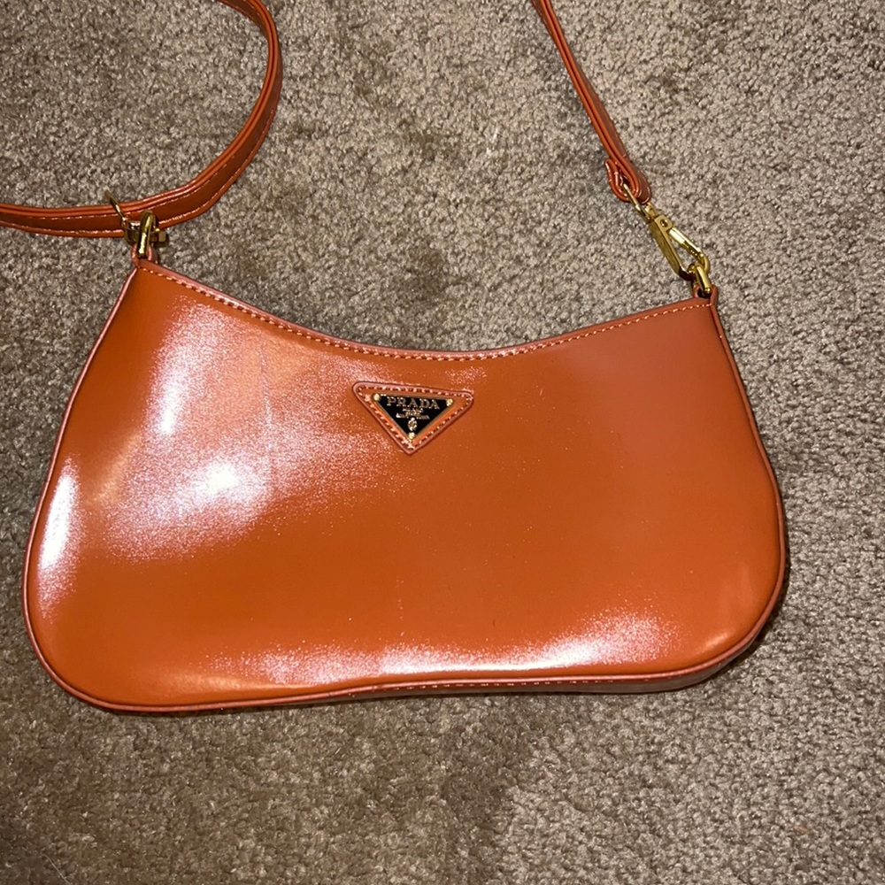 Prada Purse
